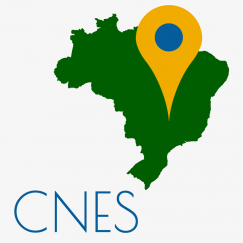 CNES, cadastro nacional de estabelecimentos de Saúde