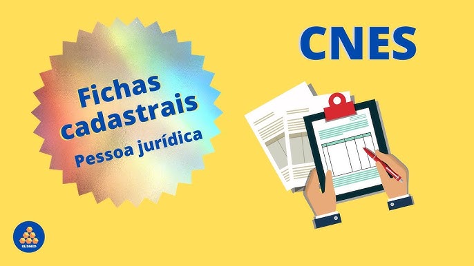 CNES Pessoa Jurídica